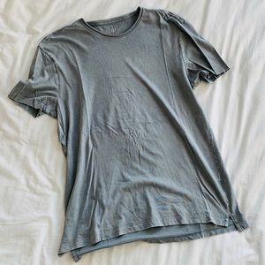 GAP - Men’s Short-Sleeve Tee - Large